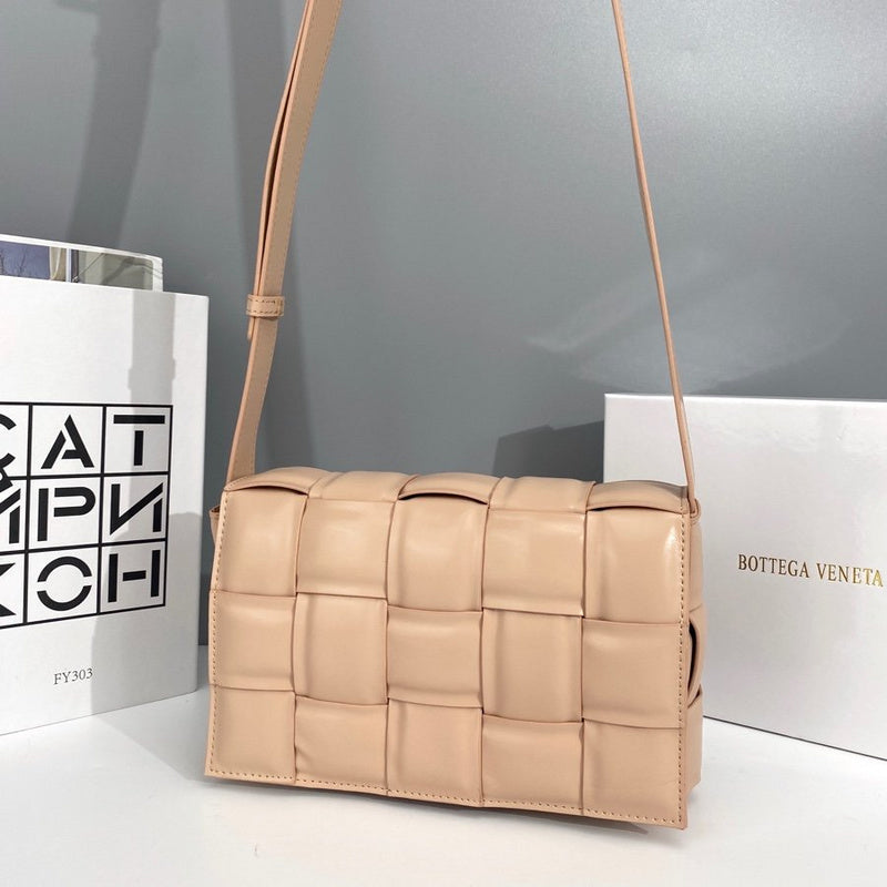 Satchel Bags - BV Bags - 211
