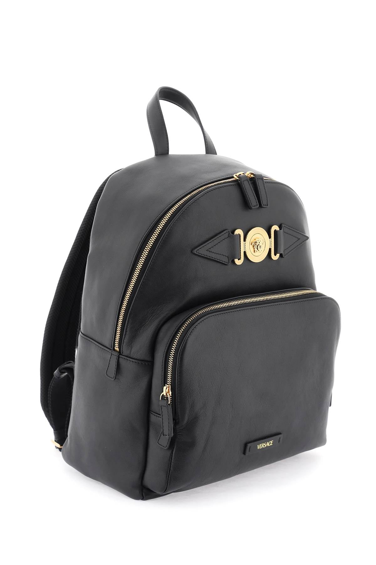 Versace Medusa Biggie Backpack Men