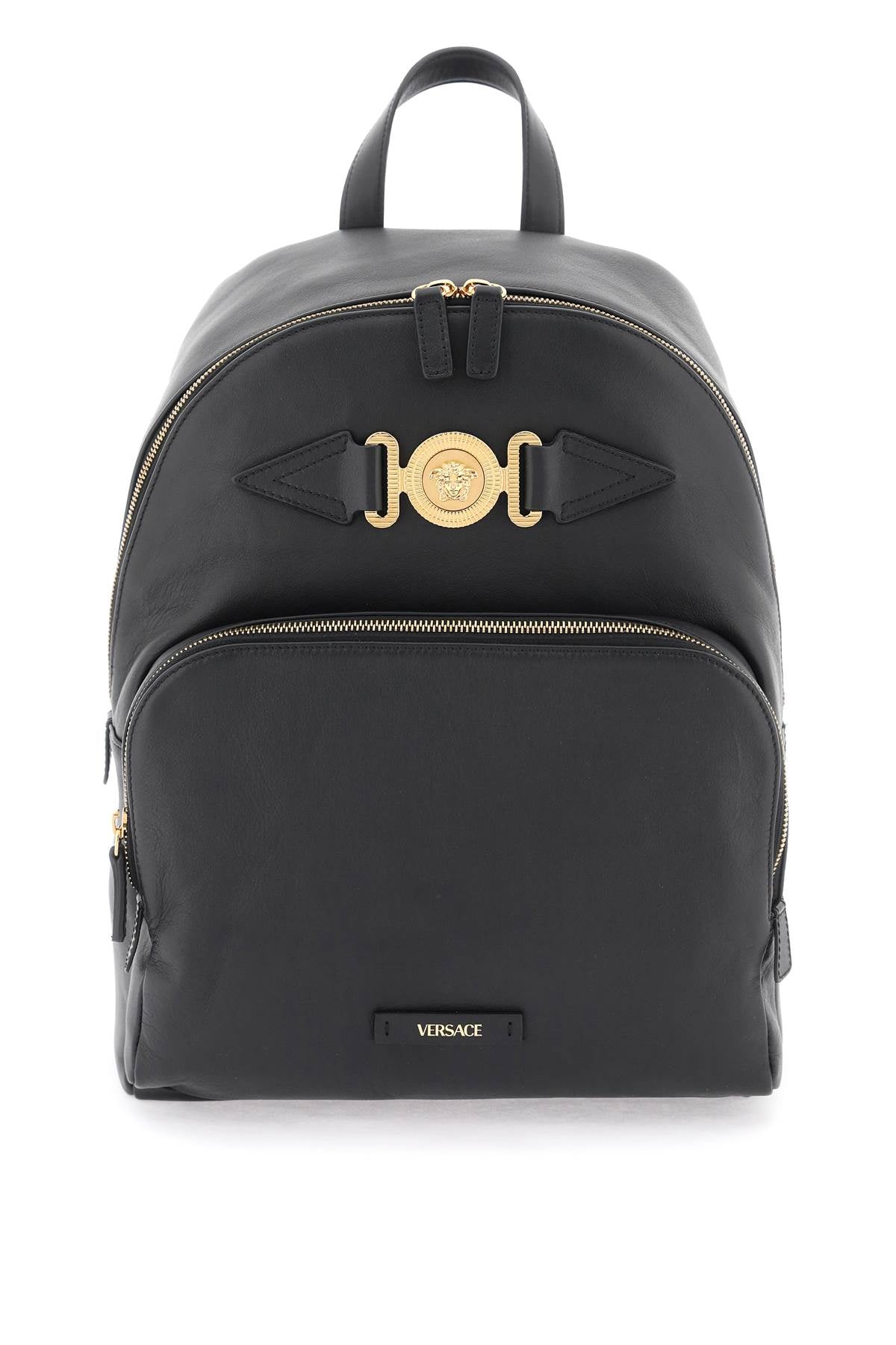 Versace Medusa Biggie Backpack Men