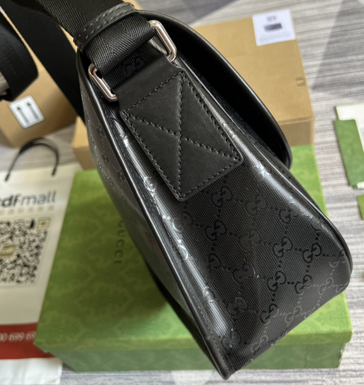 SAMC - GUKI Bags - 1007