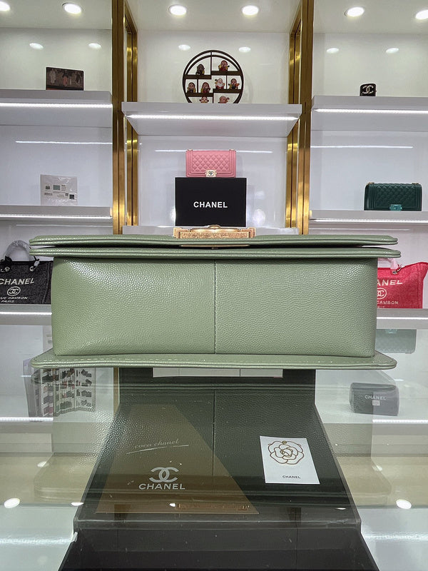 Satchel Bags - CLN Bags - 299