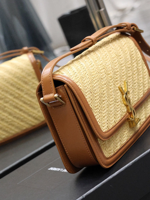 Glami Fashion - SLY Bags - 043