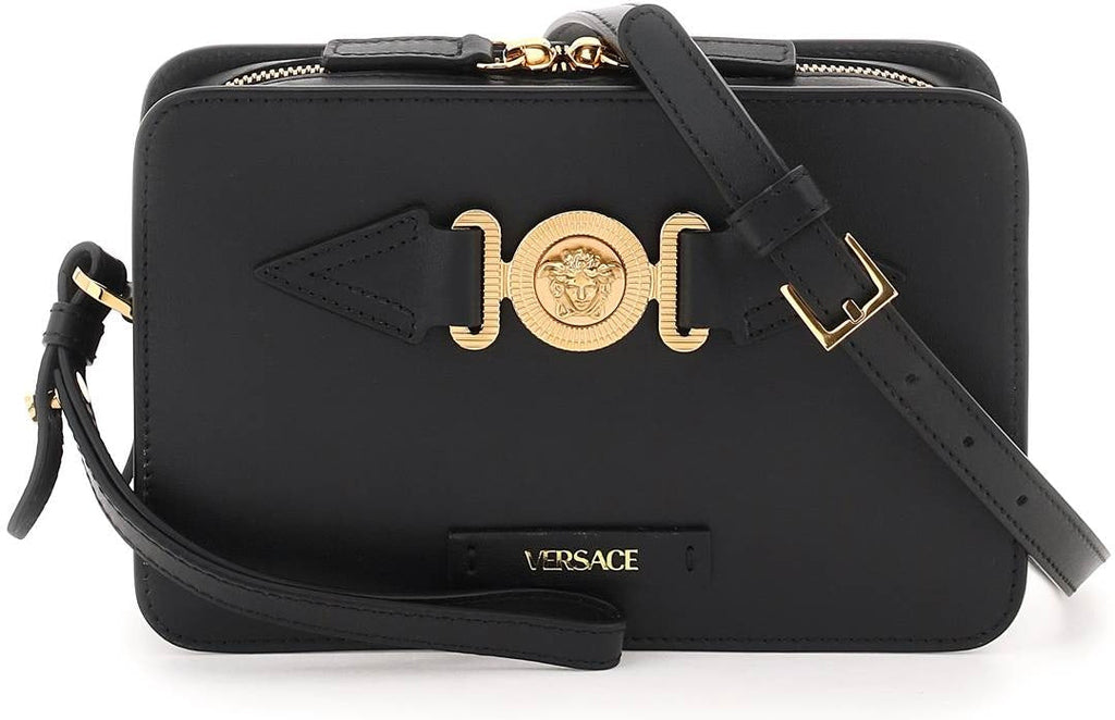Medusa Biggie Small Messenger Bag