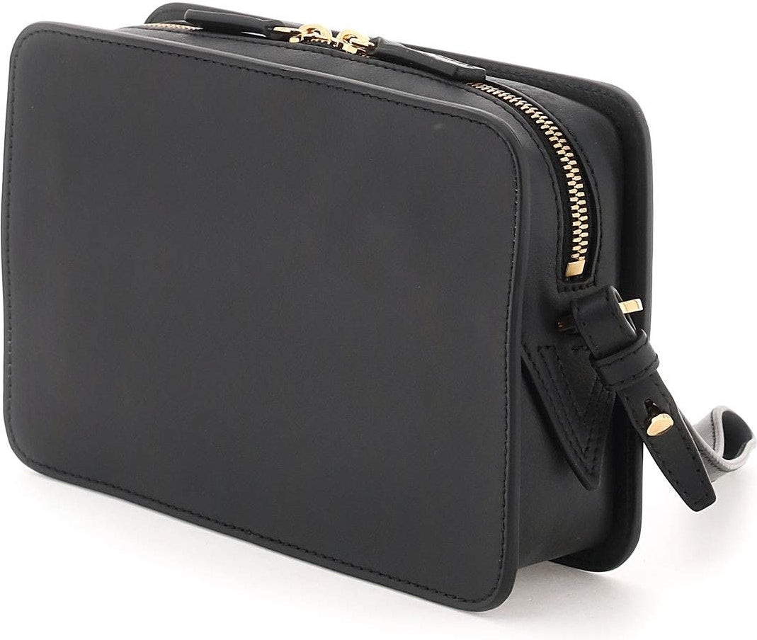 Medusa Biggie Small Messenger Bag