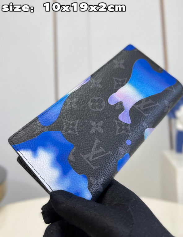 SAMC - Mix Wallets - 187