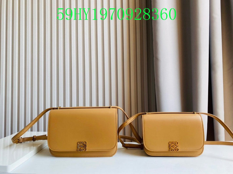 Satchel Bags - LWE Bags - 216