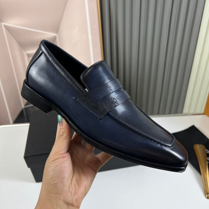 Glami - BRE Men Shoes - 444