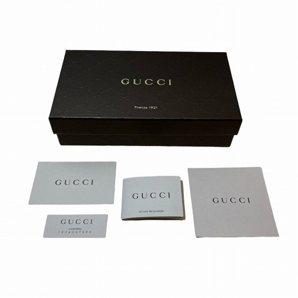 Gucci Continental