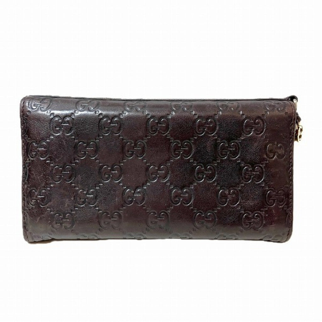 Gucci Continental