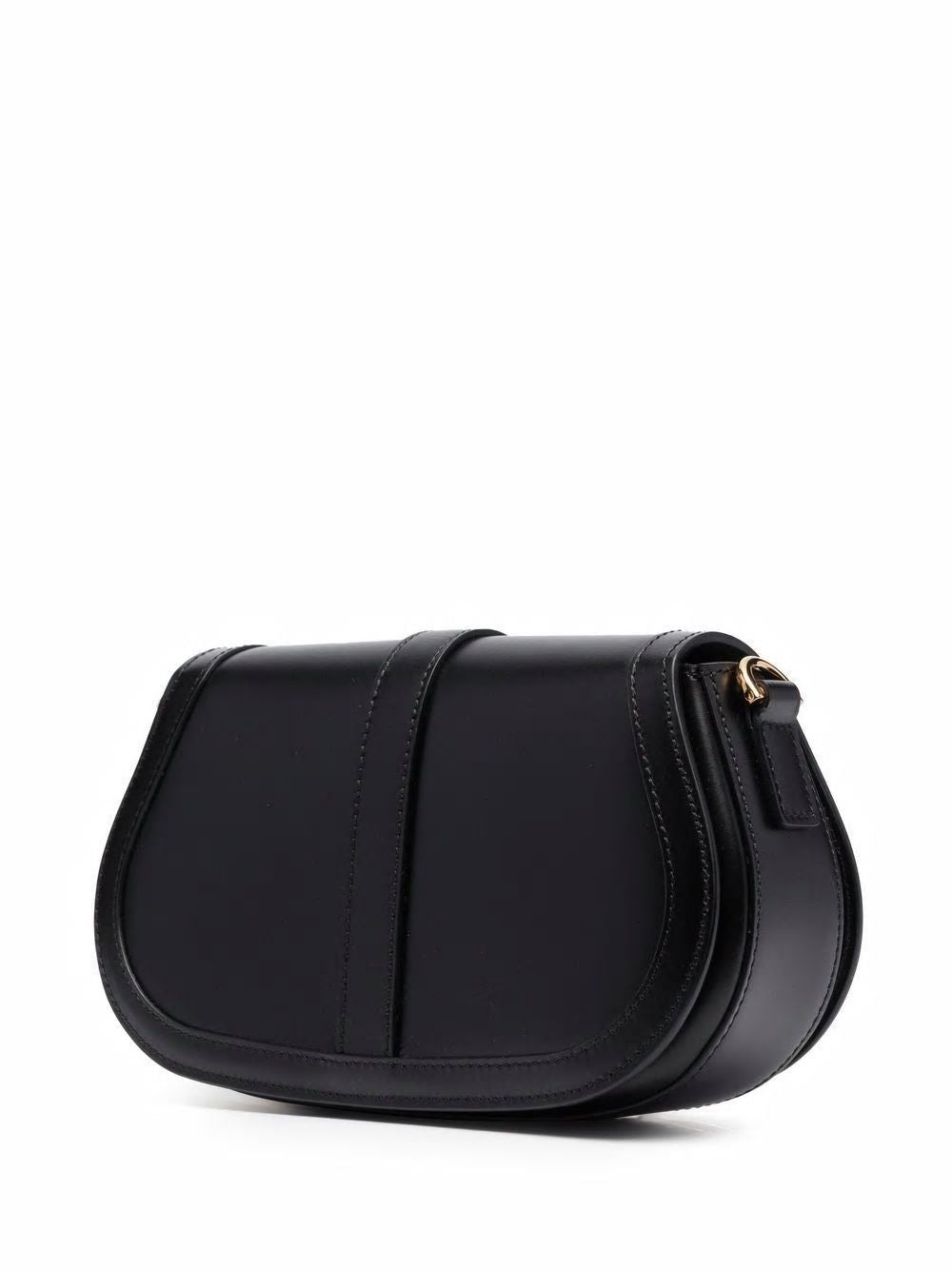Greca Goddess Shoulder Bag