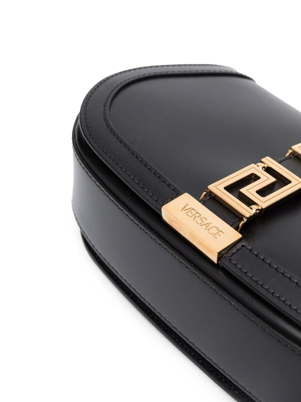 Greca Goddess Shoulder Bag
