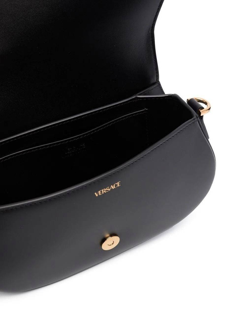Greca Goddess Shoulder Bag