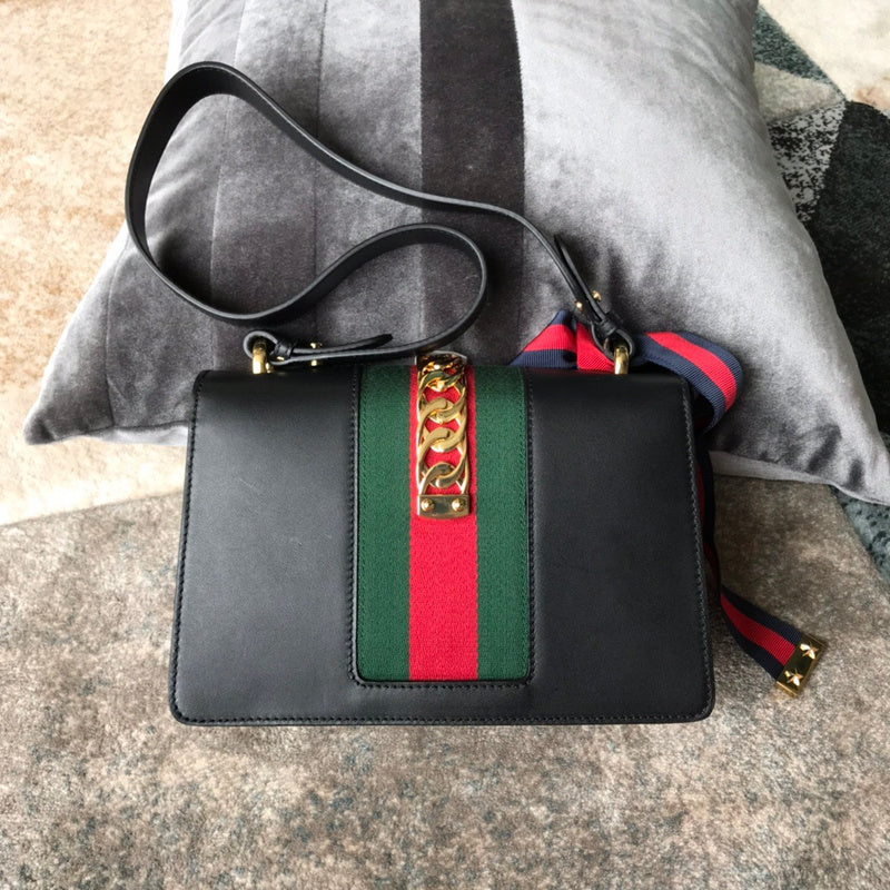 Satchel Bags - GCI Bags - 6375