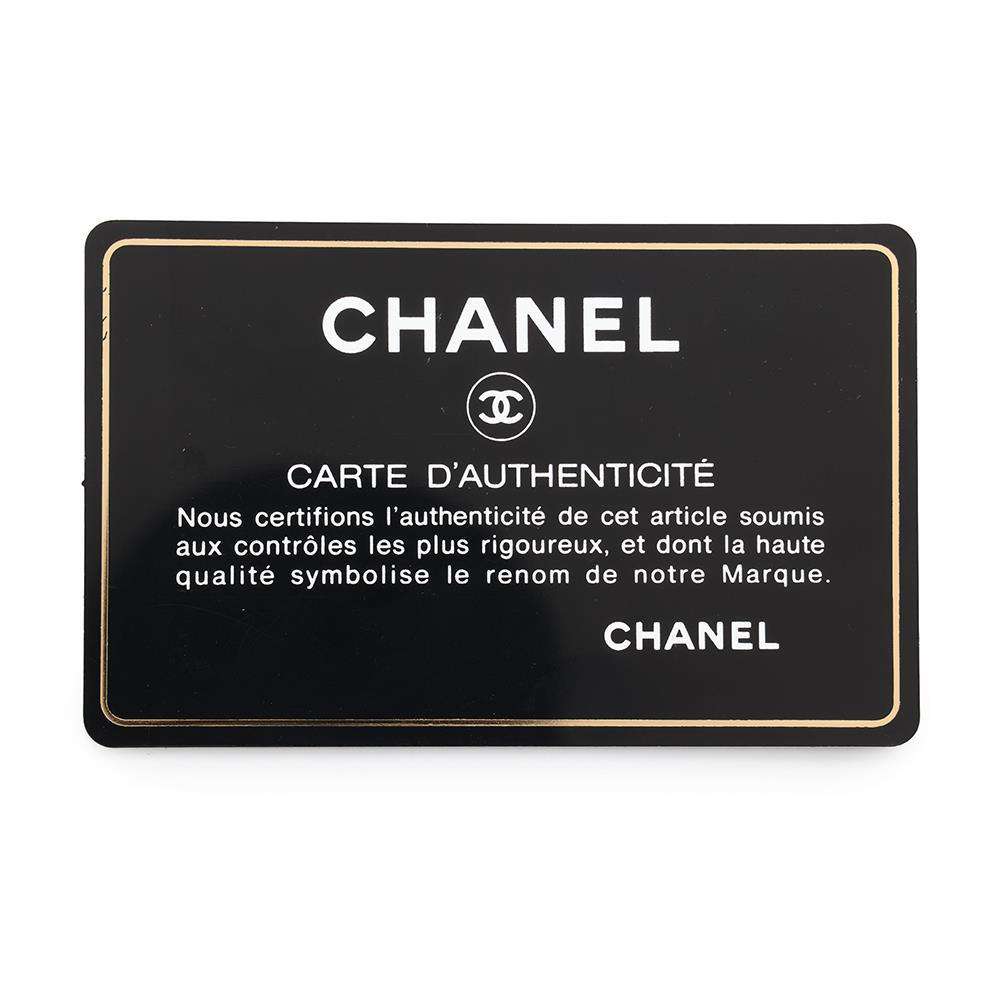 CHANEL Cambon Line Zip Around Long Wallet Black/PinkA50078 Calf Leather/Patent Leather