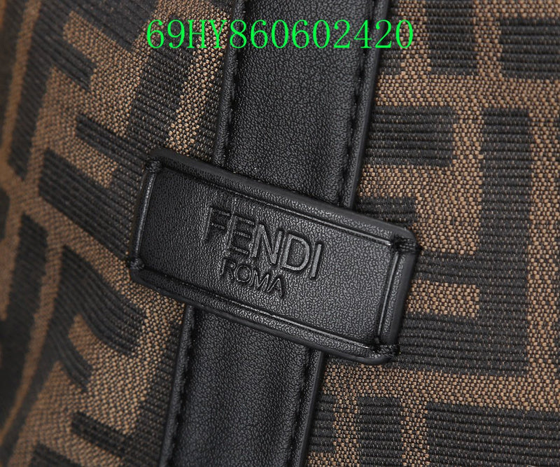 Glami - FDE Bags - 3037