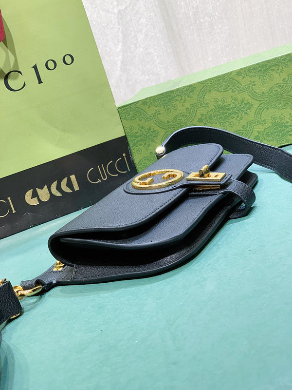 Satchel Bags - GCI Bags - 1720