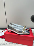 Glami - FGO Women Shoes - 435