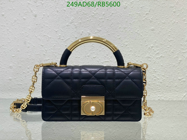 SAMCC - DOR Bags - 1072