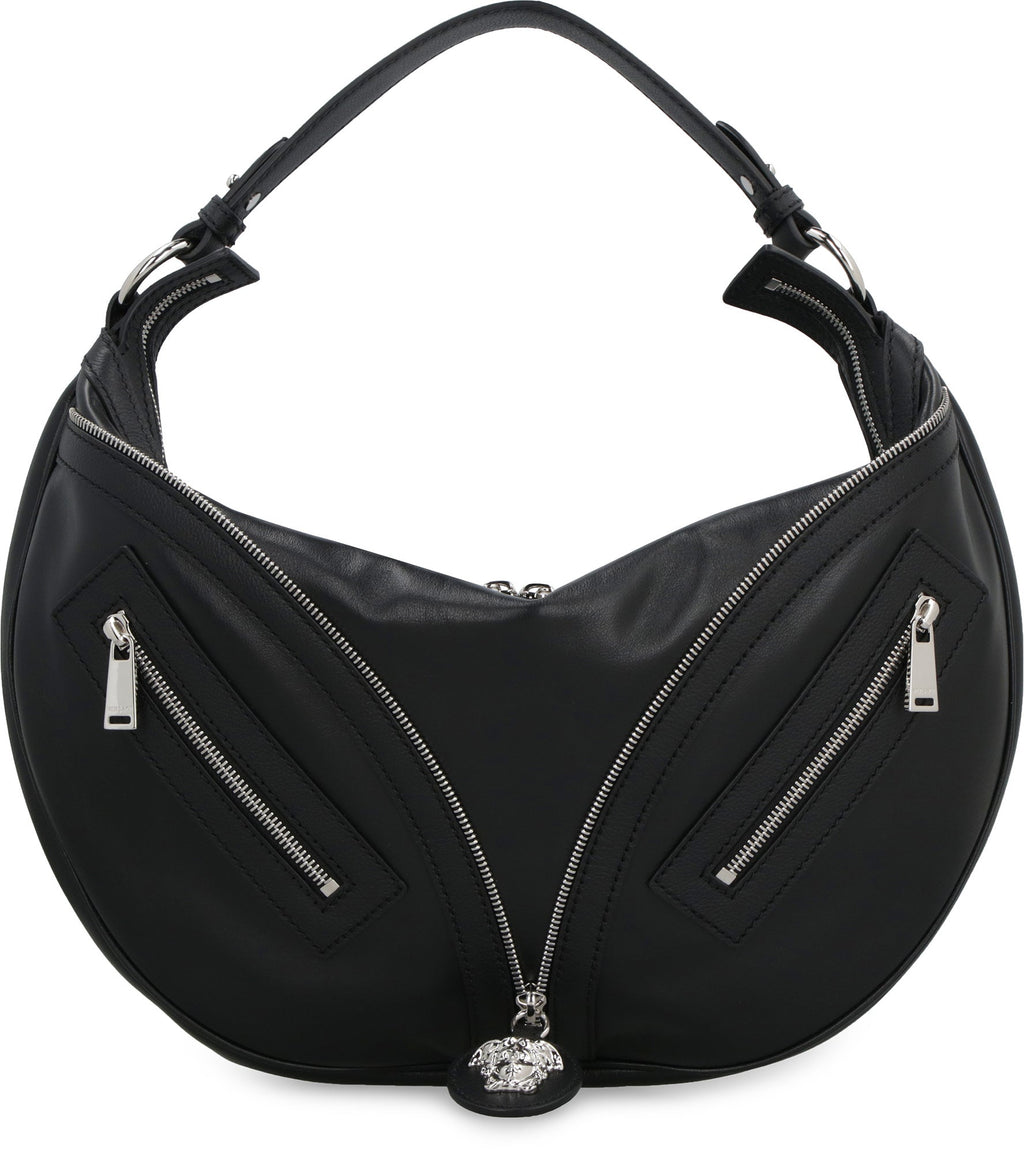 REPEAT HOBO BAG