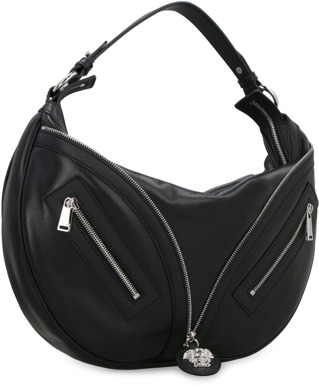 REPEAT HOBO BAG