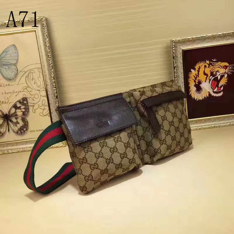 Glami Fashion - GCI Bags - 10132