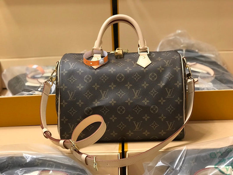 Glami-is - LOV Lady Bags - 933