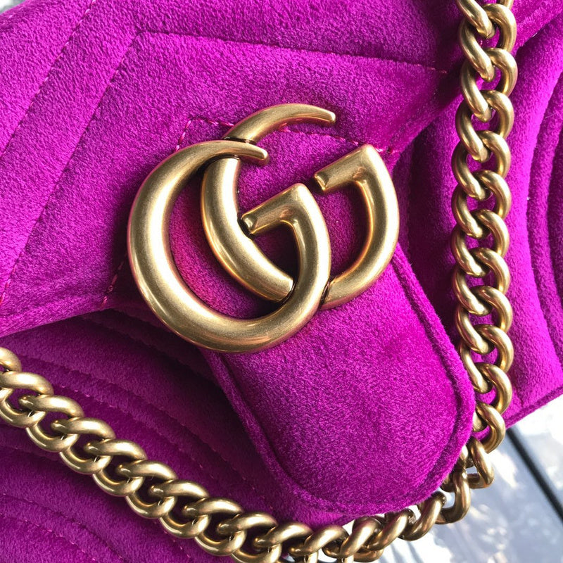 Glami-is - Guki Lady Bags - 1249