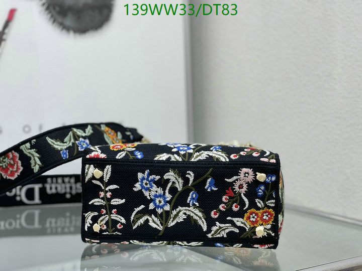 SAMCC - DOR Bags - 935