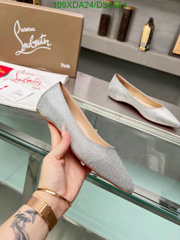 SAMC - CBL Women Shoes - 029