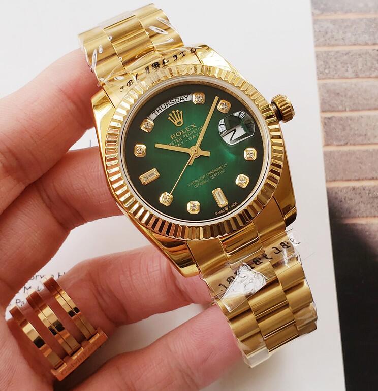 SAMC - Mix Watches - 193