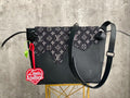 Satchel Bags - VL Bags - 496