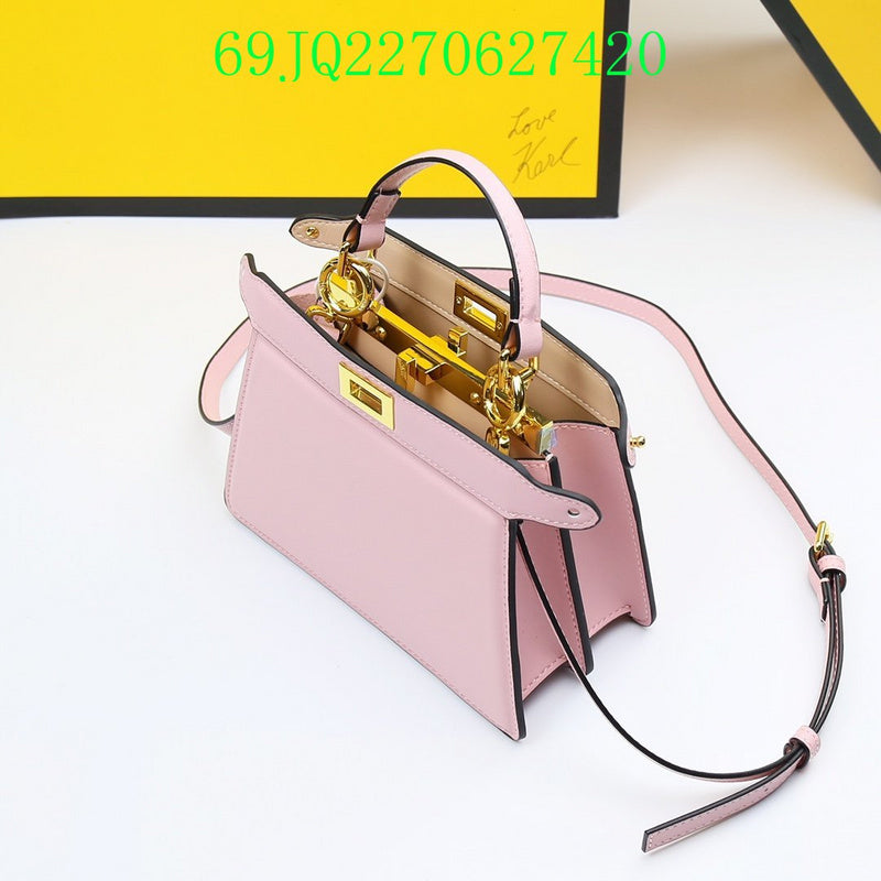 Glami - FDE Bags - 1628