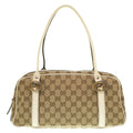 Gucci GG canvas