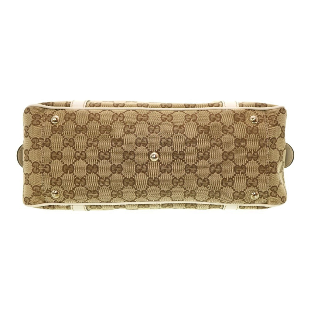 Gucci GG canvas