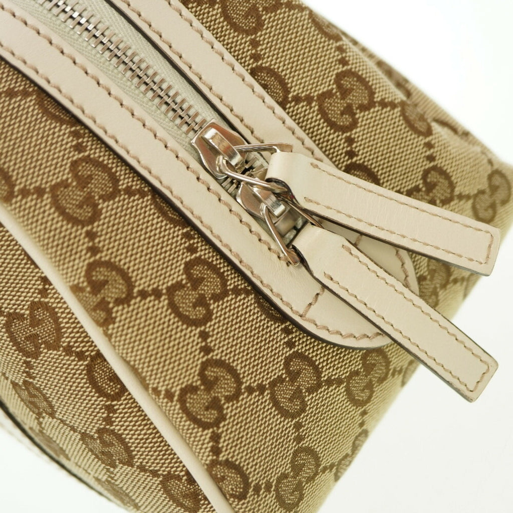 Gucci GG canvas