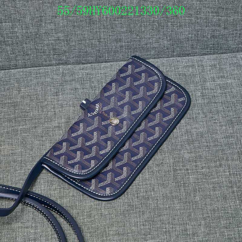 Satchel Bags - GOD Bags - 460