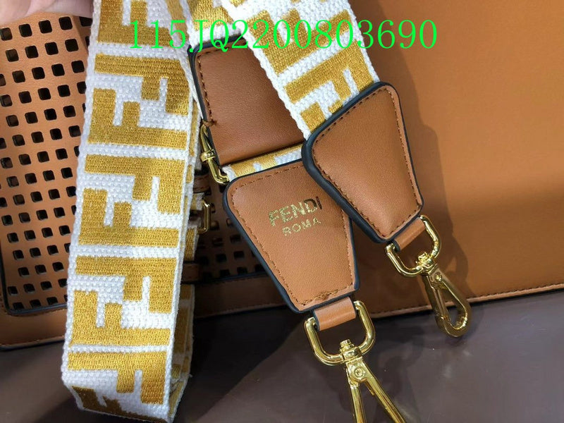 Glami - FDE Bags - 3249