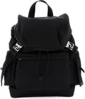 Allover Neo Nylon Backpack