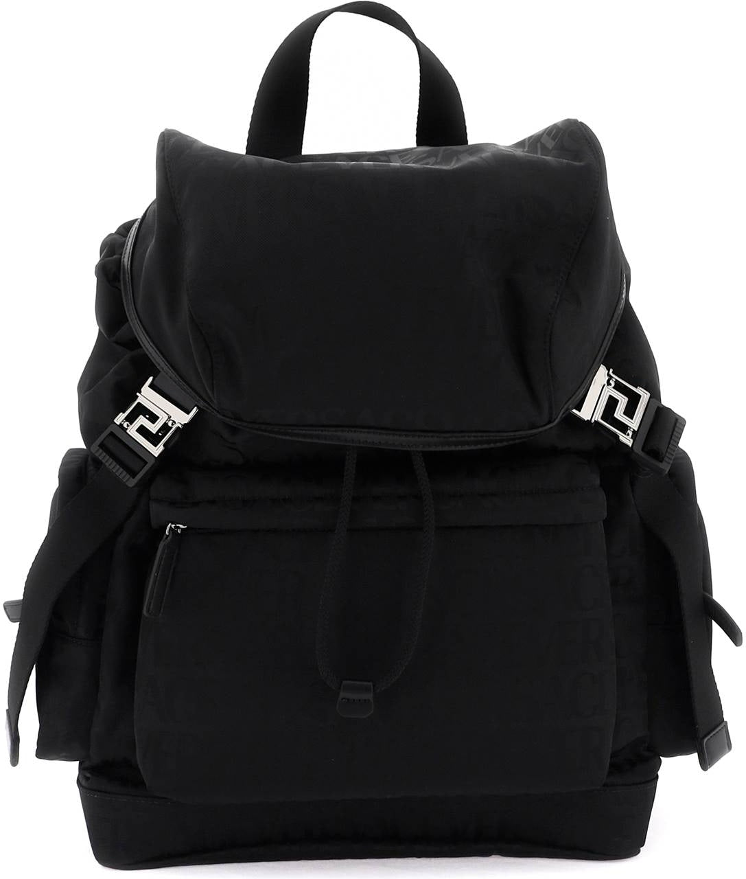 Allover Neo Nylon Backpack