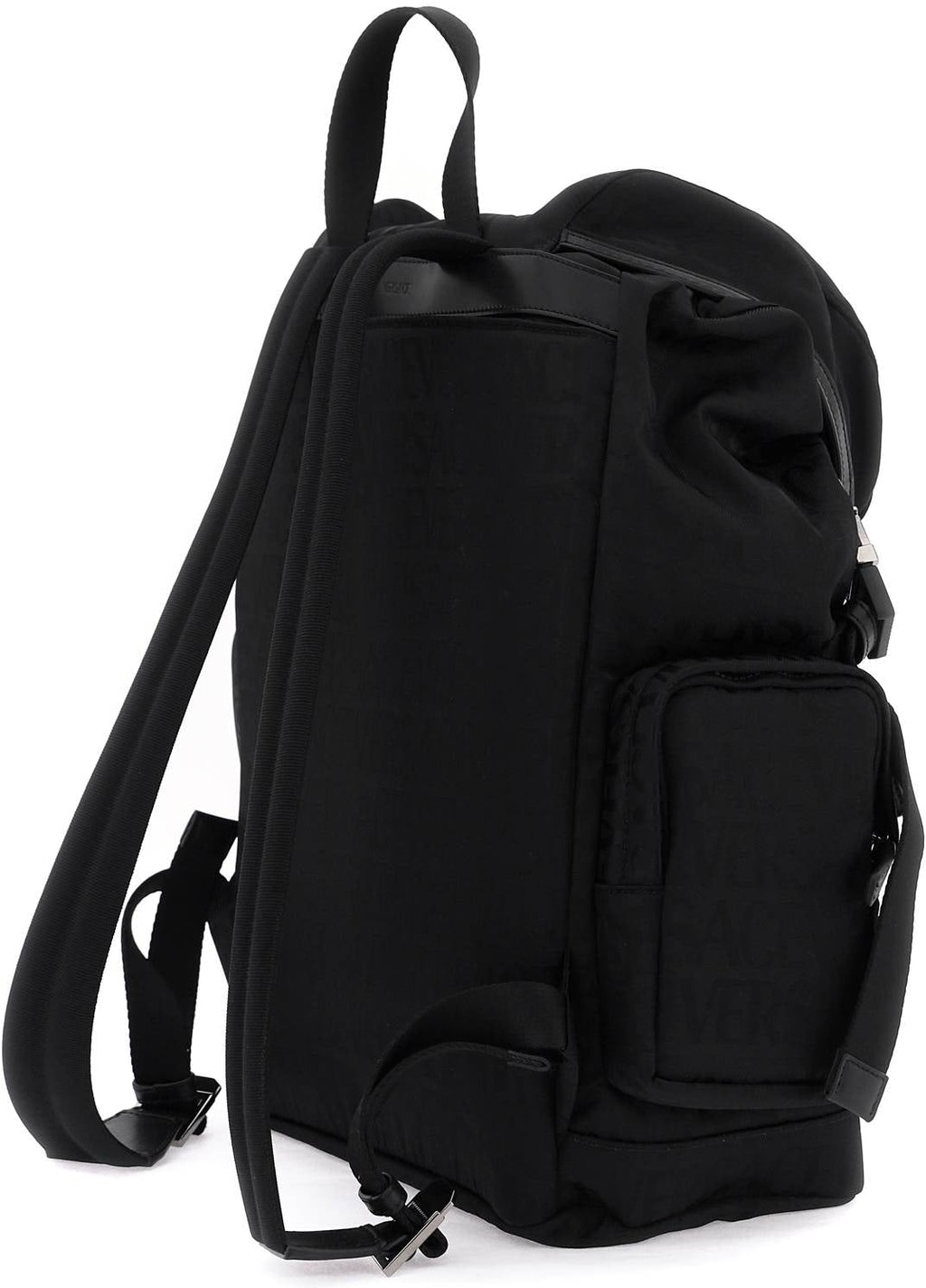 Allover Neo Nylon Backpack