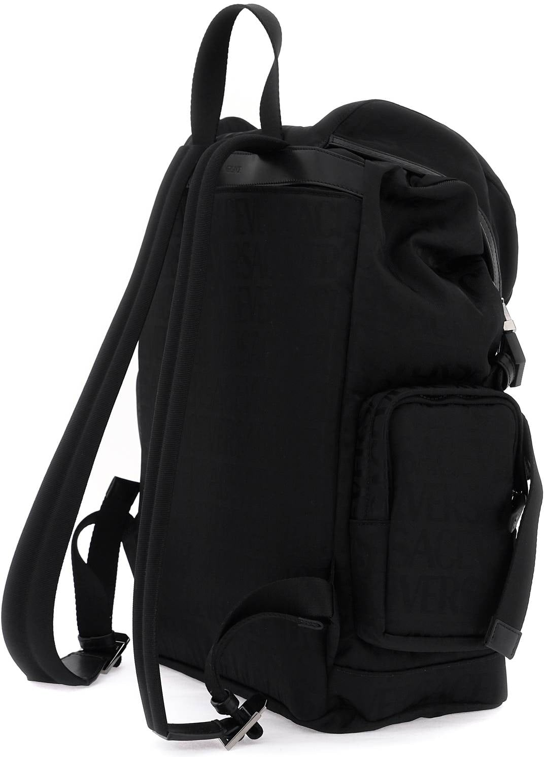 Allover Neo Nylon Backpack
