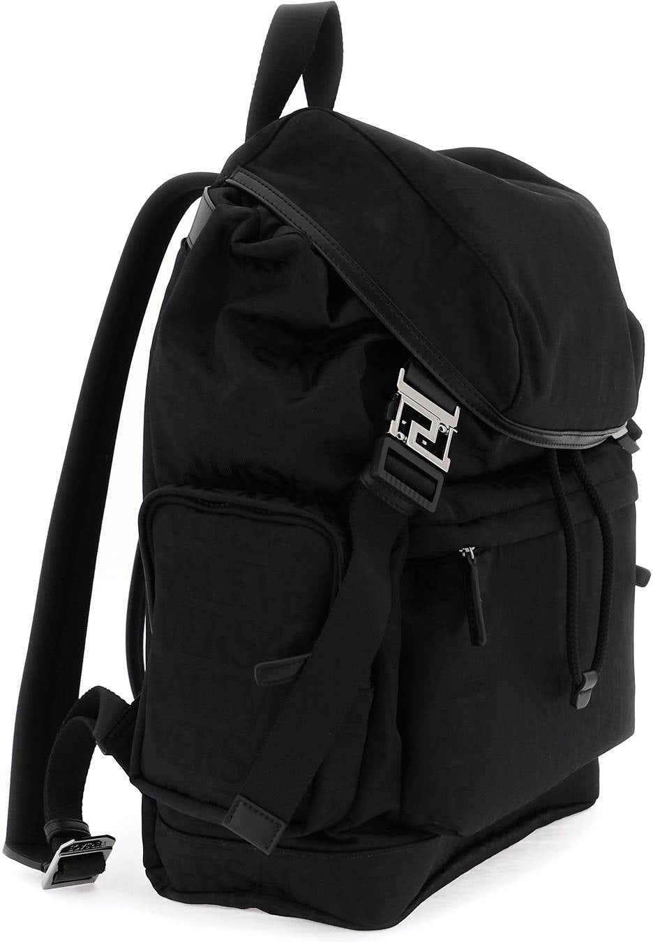 Allover Neo Nylon Backpack