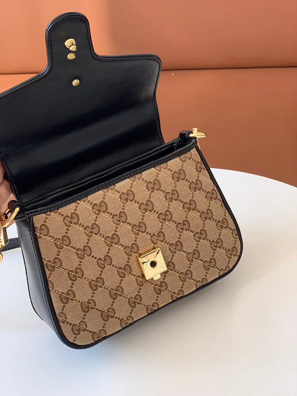 Glami Fashion - GCI Bags - 12383