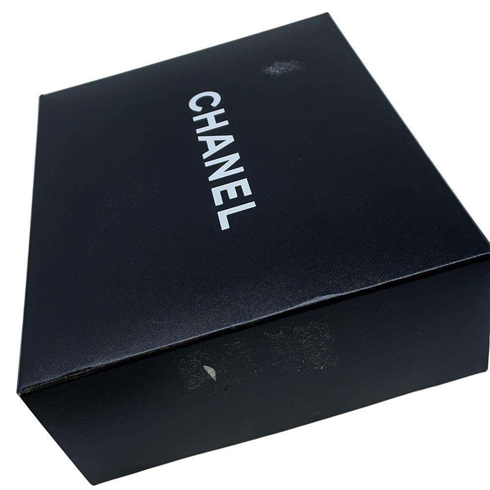 CHANEL Matelasse Hobo Shoulder Bag BlackAS4220 Lambskin