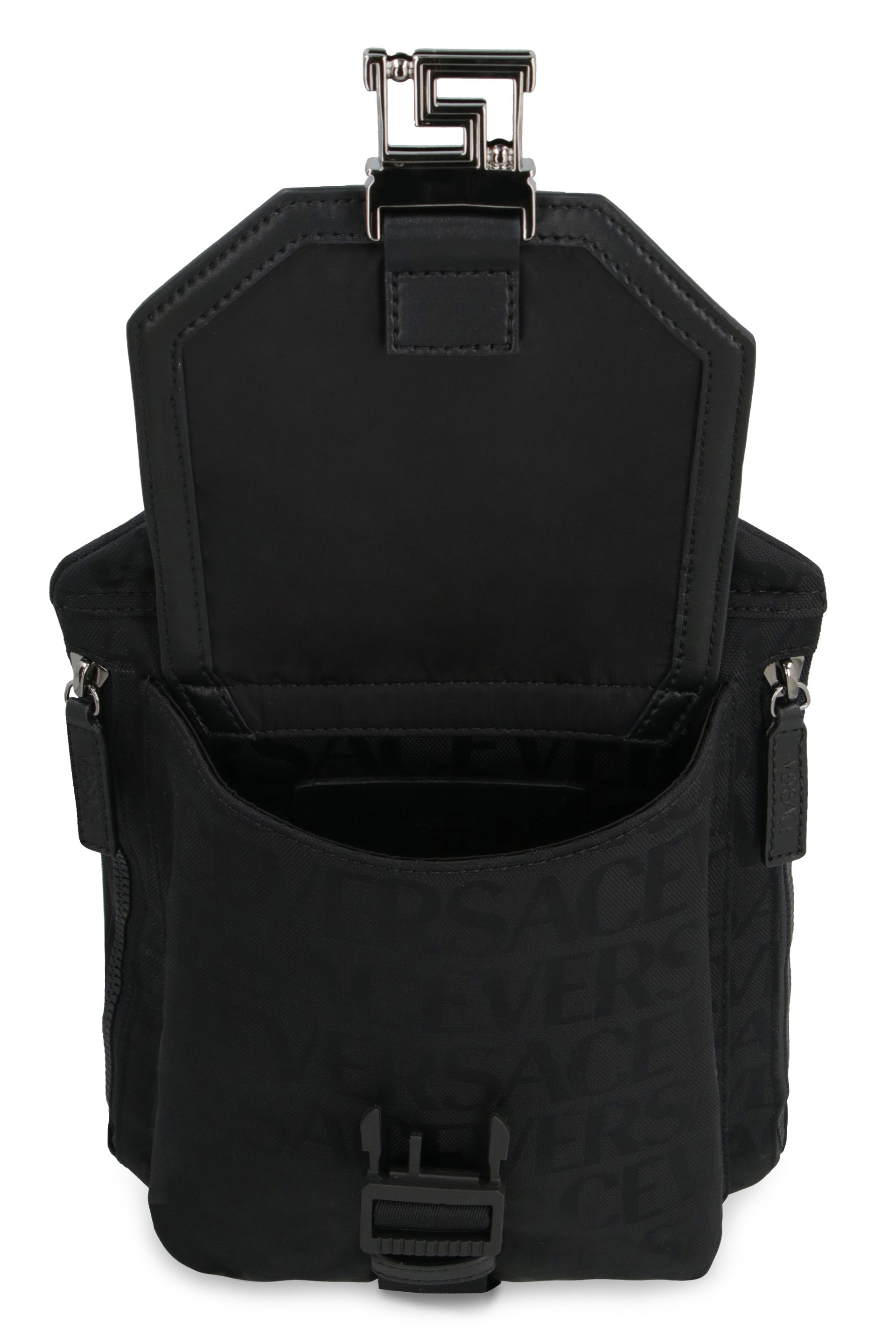 TECHNICAL FABRIC NEO BACKPACK