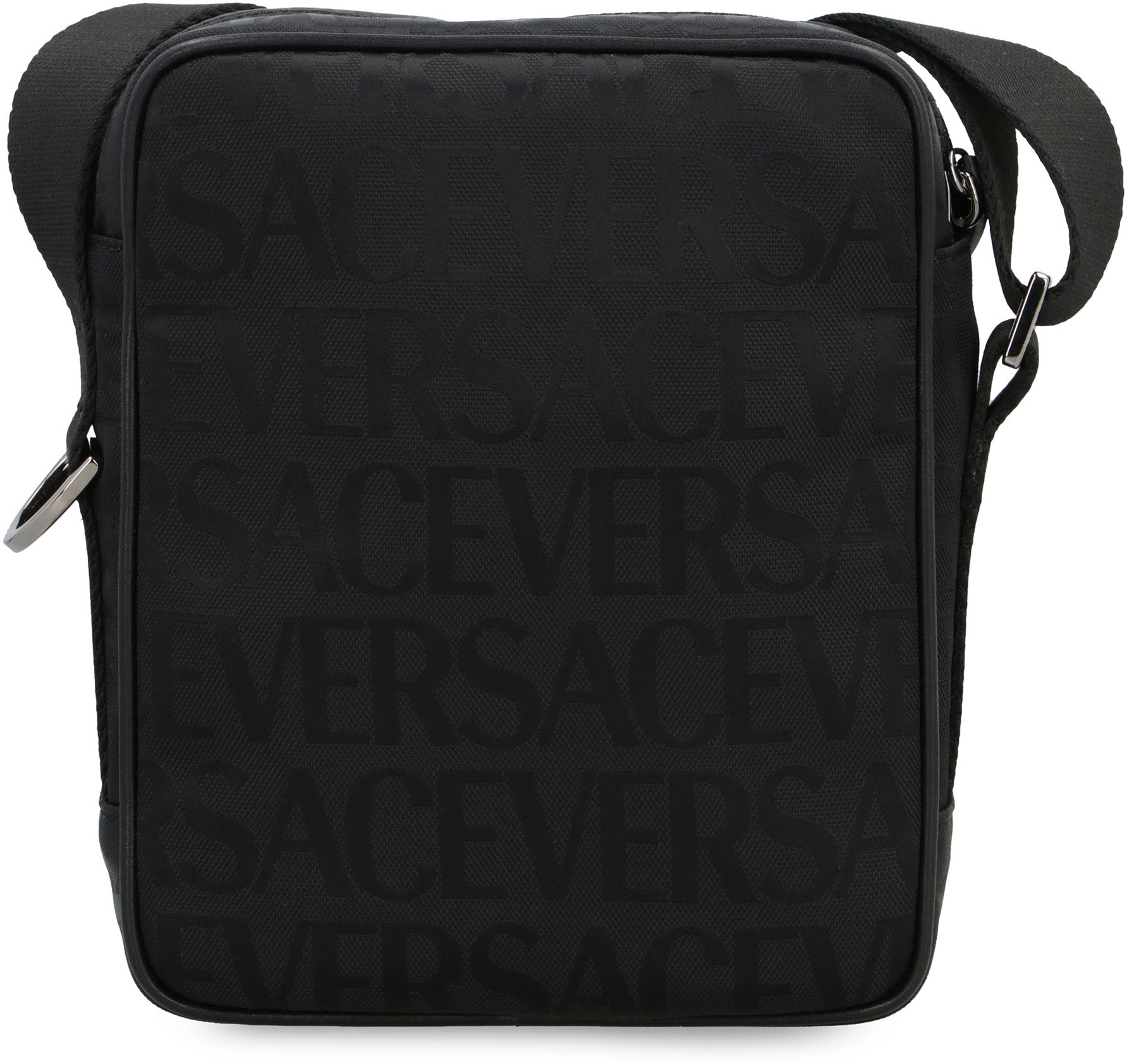 NEO CANVAS MESSENGER BAG