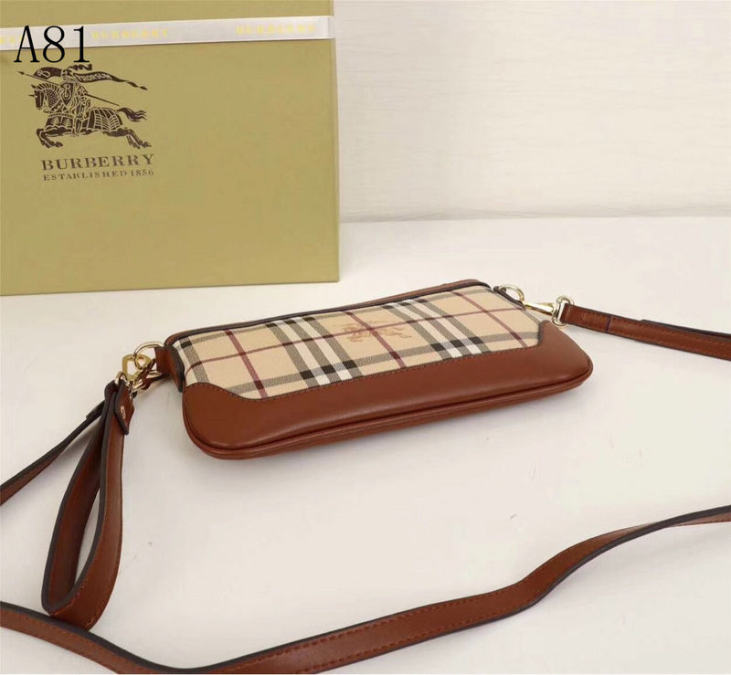 ELE Fashion -BBR Bags - 751