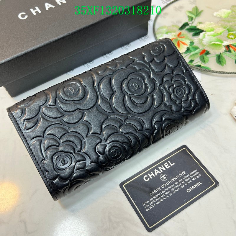 Glami - CHL Wallet - 2440
