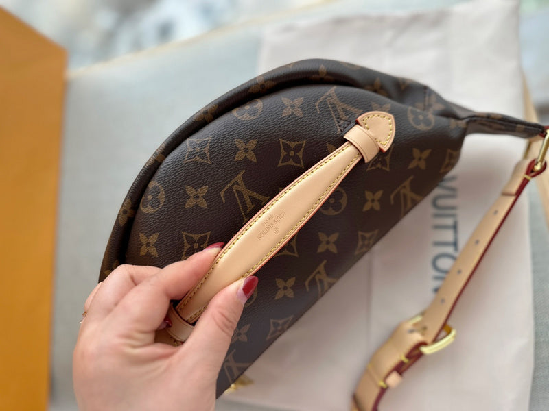 Satchel Bags - VL2 Bags - 119