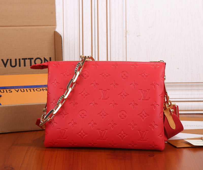 Glami Fashion Lu-Vi bags - 17110